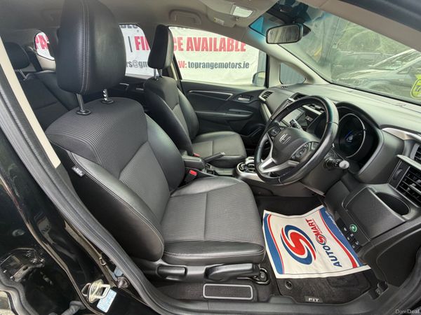 Honda fit 2017/12 low Milage 389423763