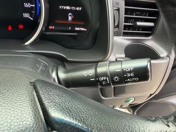 Honda fit 2017/12 low Milage 389423765