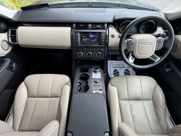 Land Rover Discovery 7Seat New Tyres 389423877