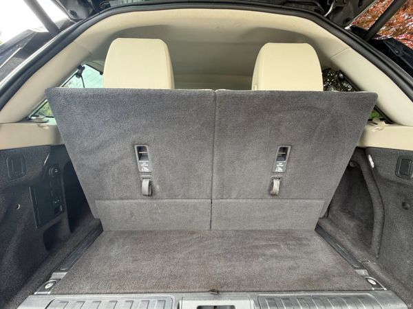 Land Rover Discovery 7Seat New Tyres 389423971