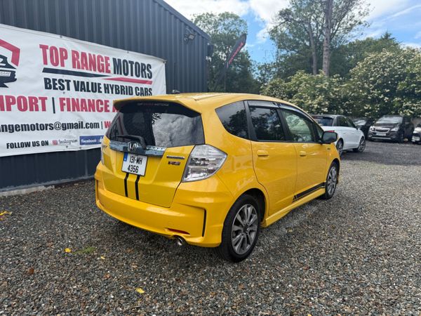 Honda fit sports 2013 389423927