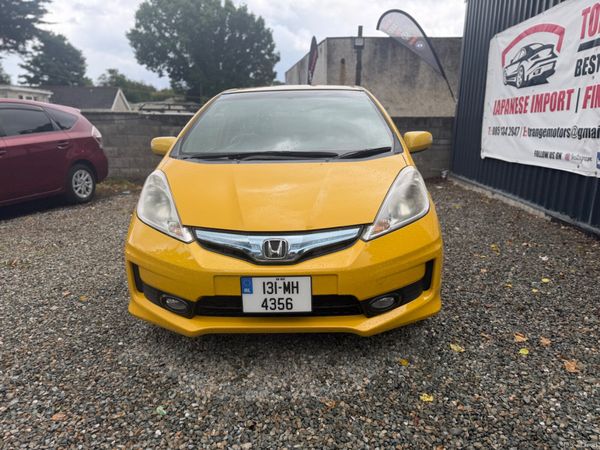 Honda fit sports 2013 389423929