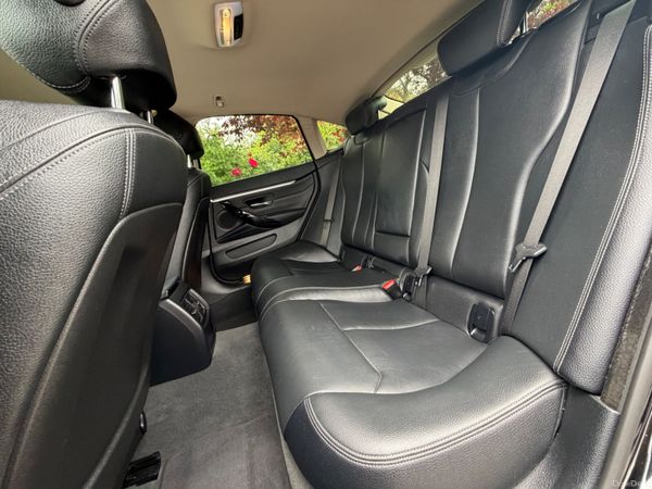 BMW 420D X-Drive 1 Owner M Sport Top Spec 389425811