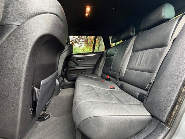 BMW 520D M Sport Immaculate 2 Owner 389425949