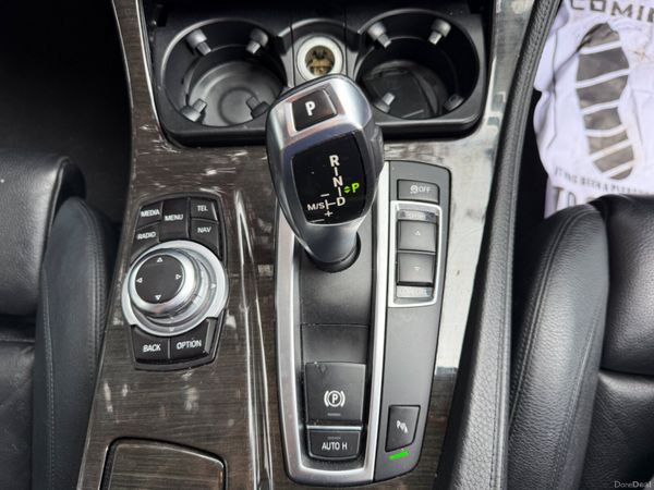 BMW 520D M Sport Immaculate 2 Owner 389425969