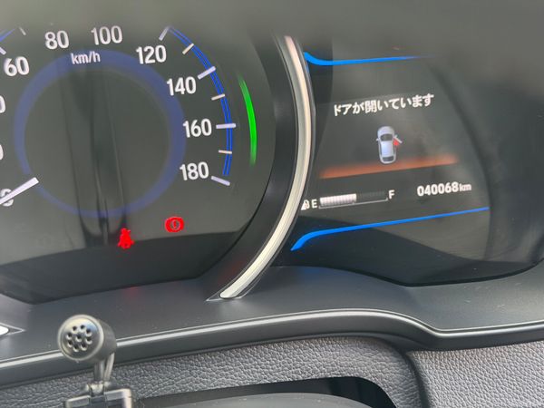 Honda fit 2015 low Milage 389426109