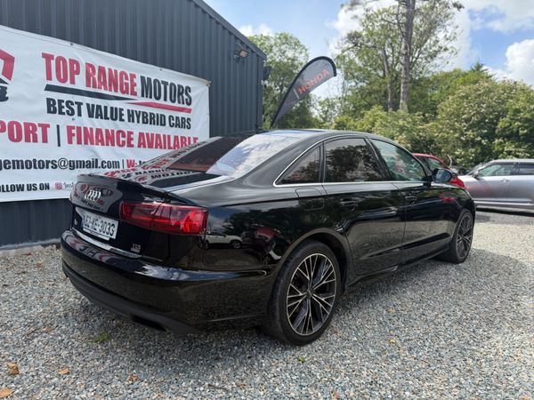 Audi A6 2015 389426997
