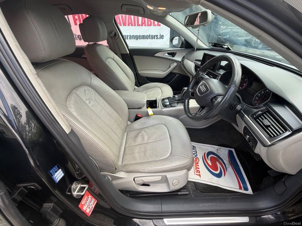 Audi A6 2015 389426999