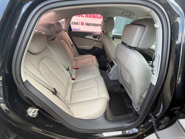 Audi A6 2015 389427001
