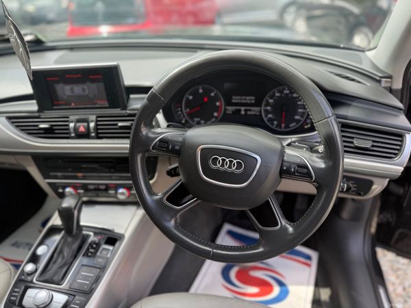 Audi A6 2015 389427005