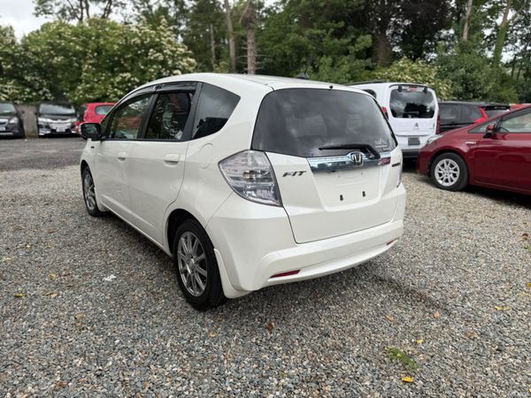 Honda fit 2013 389427191