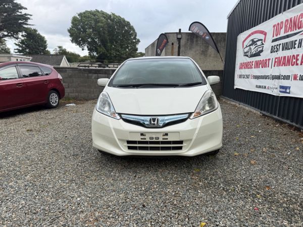 Honda fit 2013 389427193