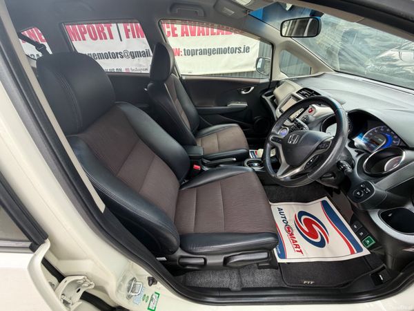 Honda fit 2013 389427195