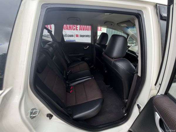 Honda fit 2013 389427197