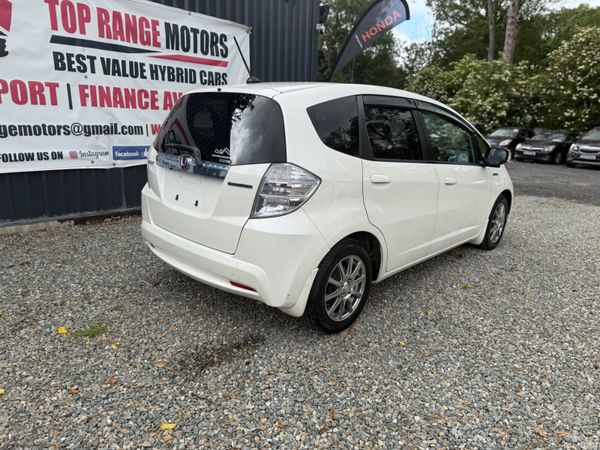 Honda fit 2013 389427199