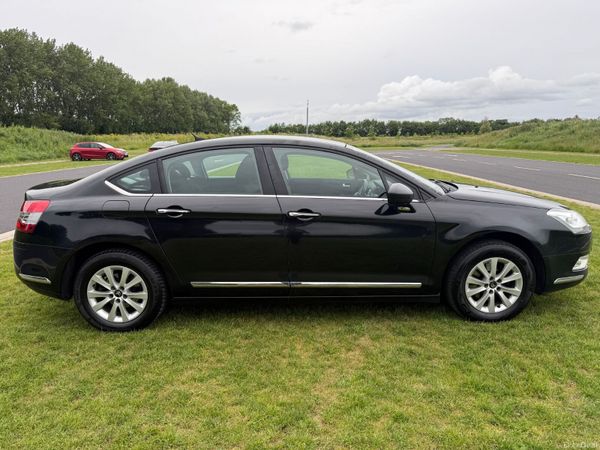 2016 Citroen C5 VTR, 4 of 17
