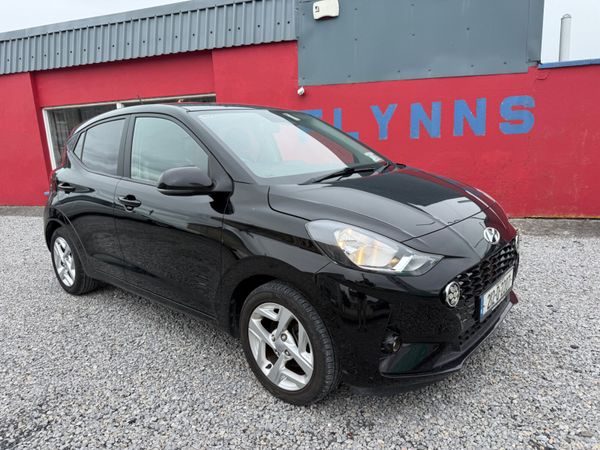 Hyundai i10 2021 389427943