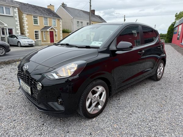 Hyundai i10 2021 389427947