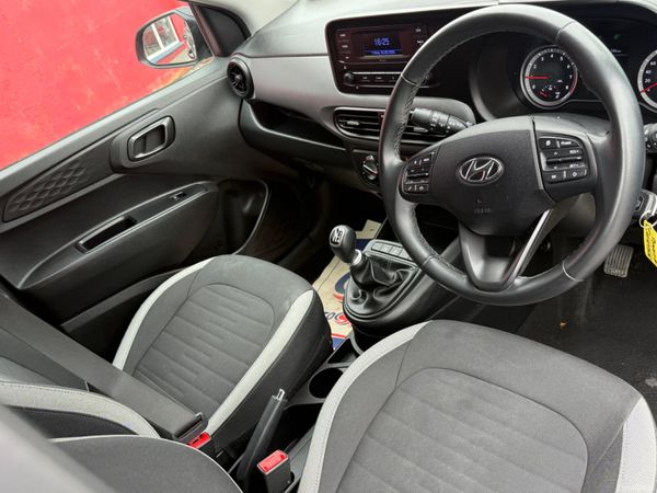 Hyundai i10 2021 389427953