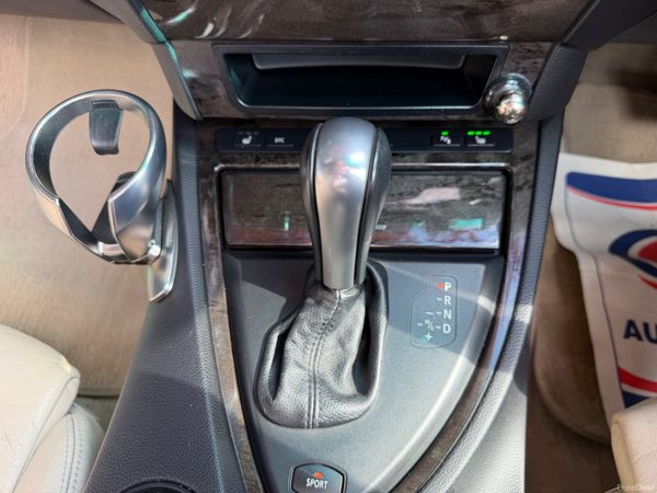 BMW 630i M Sport Convertible 389427923