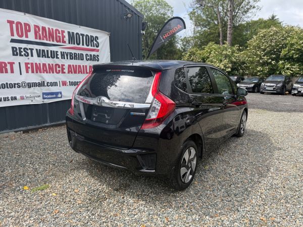 Honda fit 2014 389428371