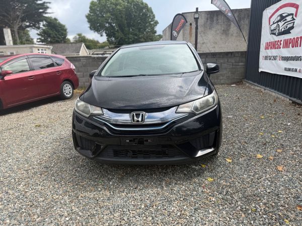 Honda fit 2014 389428379