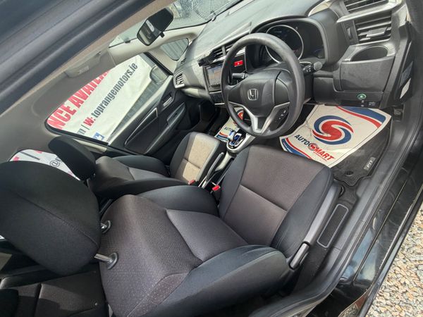 Honda fit 2014 389428385