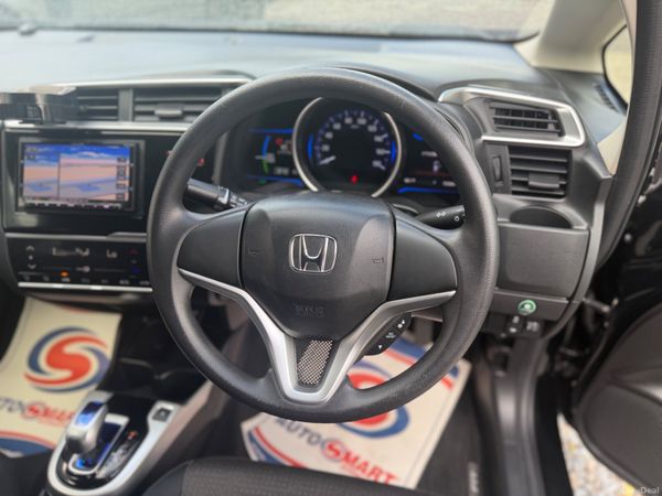 Honda fit 2014 389428389