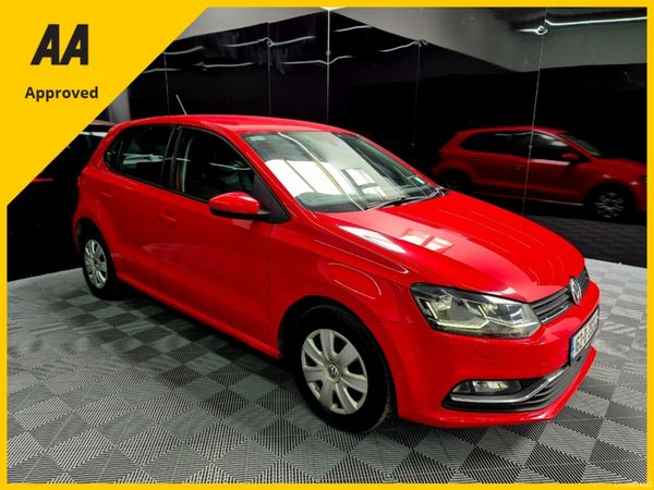 🔥 162 VW POLO HEATED LEATHER DSG ONLY 37,000KM🔥 389430251