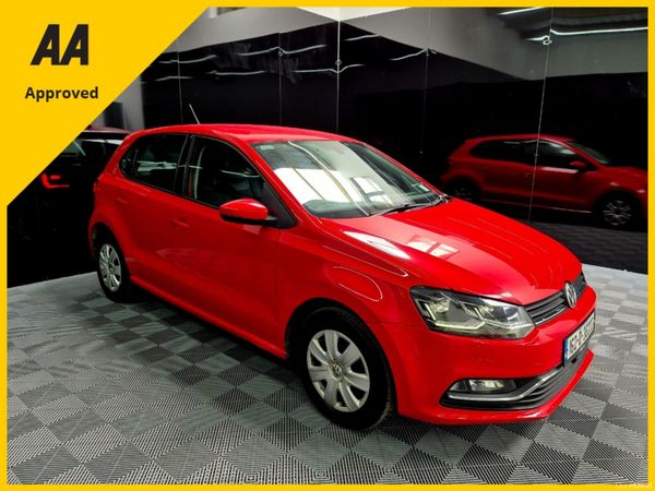 🔥 162 VW POLO HEATED LEATHER DSG ONLY 37,000KM🔥 389430255