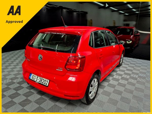 🔥 162 VW POLO HEATED LEATHER DSG ONLY 37,000KM🔥 389430237