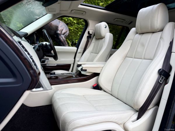Range Rover Vogue TDV6 Khan Spec 389431847