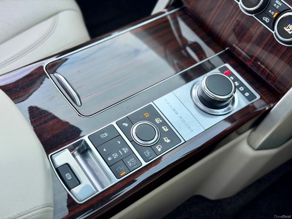 Range Rover Vogue TDV6 Khan Spec 389431833