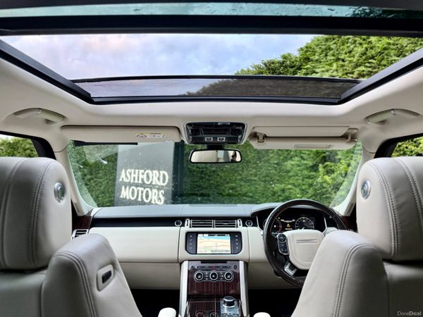 Range Rover Vogue TDV6 Khan Spec 389431839