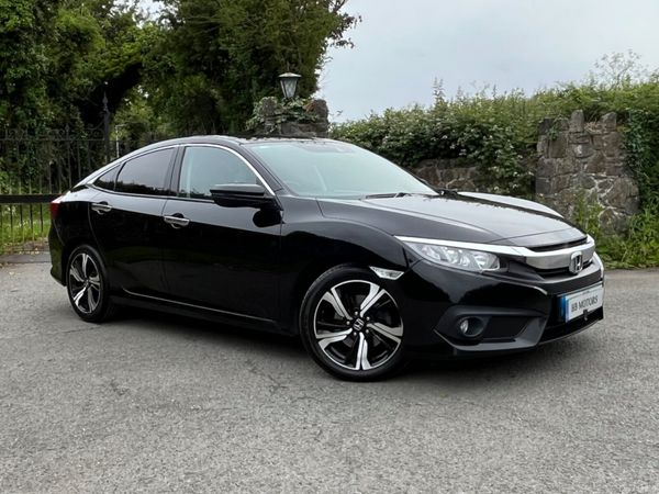 Honda Civic 1.6 i-DTEC Smart Plus 389432081