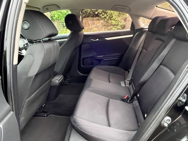 Honda Civic 1.6 i-DTEC Smart Plus 389432085