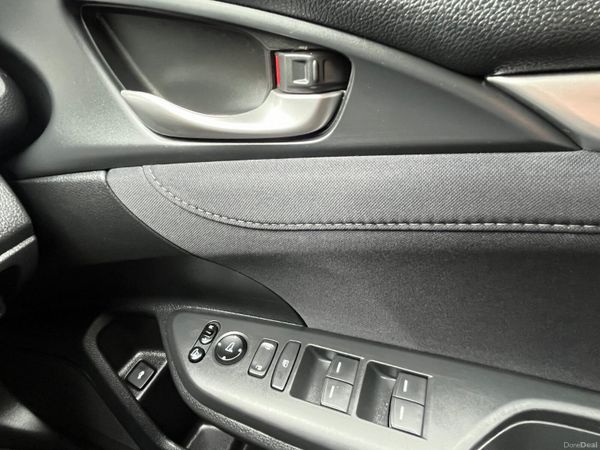 Honda Civic 1.6 i-DTEC Smart Plus 389432089