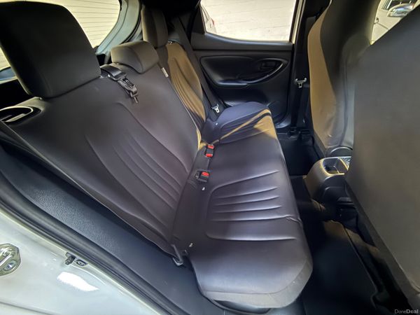 2020 Toyota Yaris 1.5 Hybrid Automatic,19K Miles 389434043