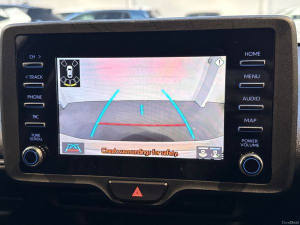 2020 Toyota Yaris 1.5 Hybrid Automatic,19K Miles 389434033