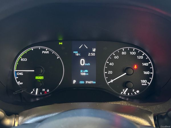 2020 Toyota Yaris 1.5 Hybrid Automatic,19K Miles 389434037