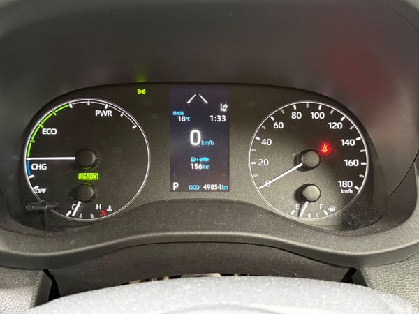 2020 Toyota Yaris  1.5 Hybrid Automatic,31K Miles 389434357