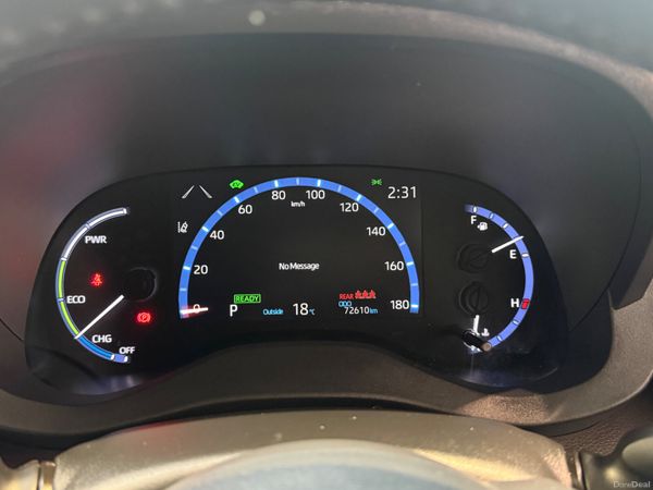 2021 Toyota Yaris Cross 1.5 Hybrid Automatic 389436213