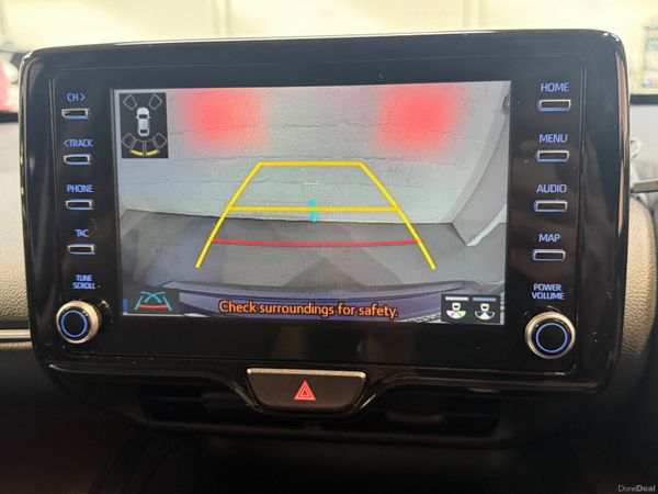 2021 Toyota Yaris Cross 1.5 Hybrid Automatic 389436215