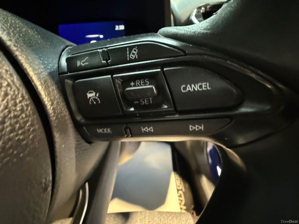 2021 Toyota Yaris Cross 1.5 Hybrid Automatic 389436217