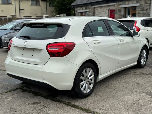 Mercedes A-180 1.6 Auto 23000 KM ONLY 2016 389557181