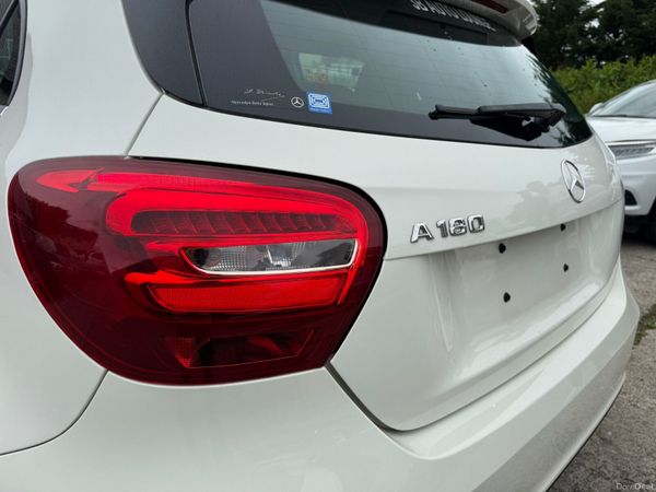 Mercedes A-180 1.6 Auto 23000 KM ONLY 2016 389557185