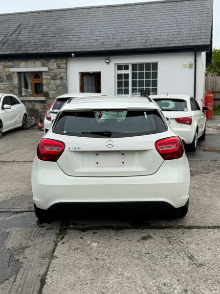 Mercedes A-180 1.6 Auto 23000 KM ONLY 2016 389557187
