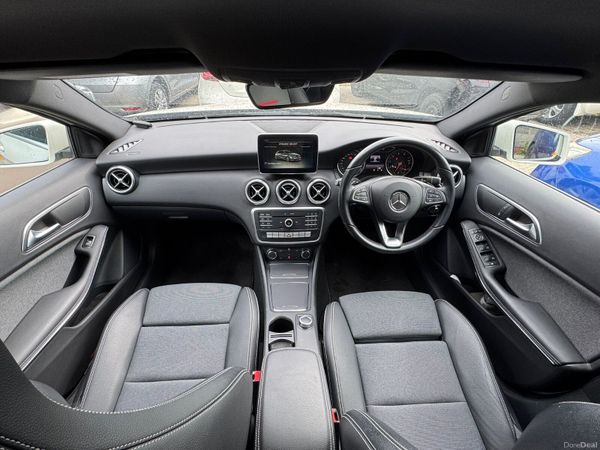Mercedes A-180 1.6 Auto 23000 KM ONLY 2016 389557191