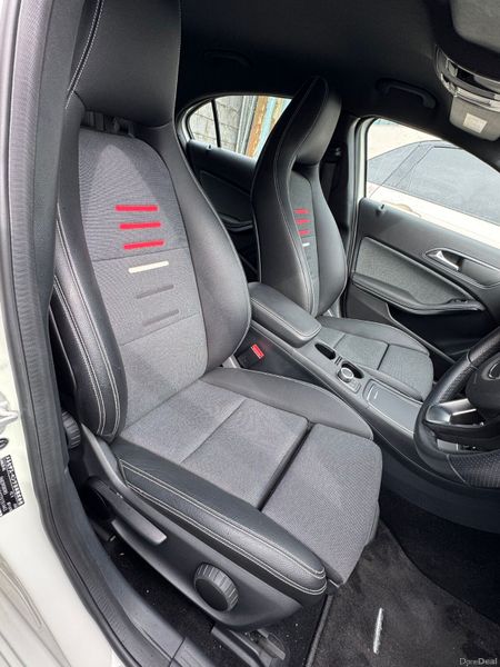 Mercedes A-180 1.6 Auto 23000 KM ONLY 2016 389557195