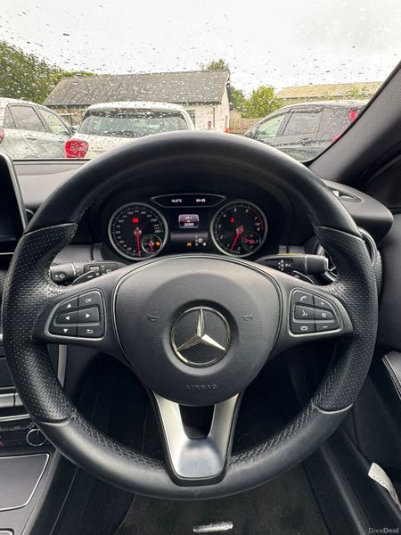 Mercedes A-180 1.6 Auto 23000 KM ONLY 2016 389557201